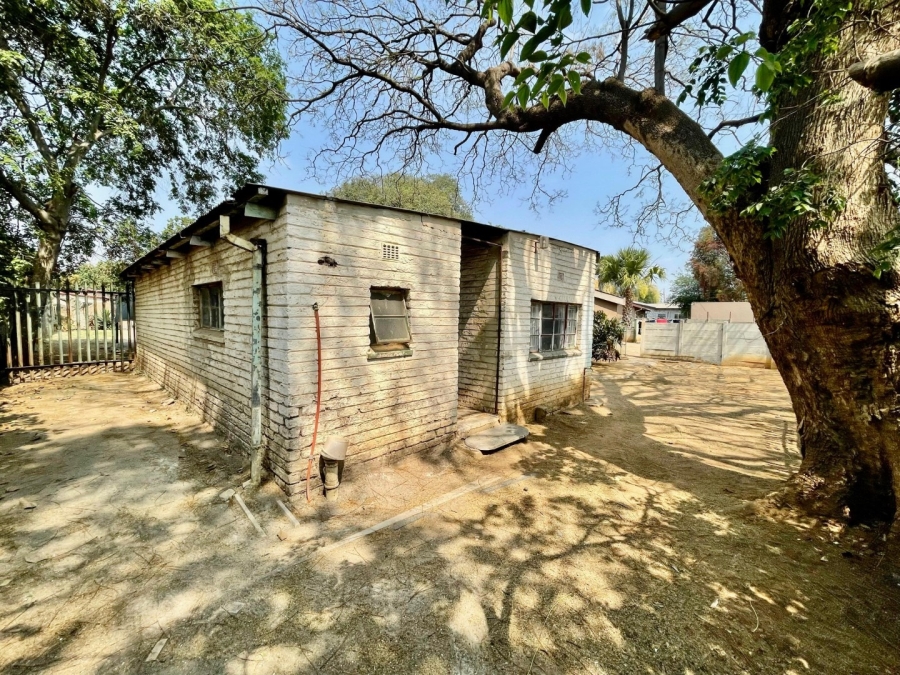 3 Bedroom Property for Sale in Oos Einde North West